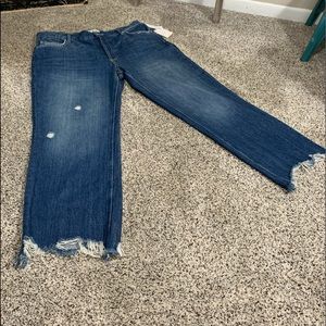 New Free People Denim